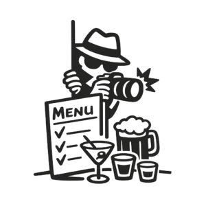 Bar jagten - københavn